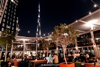 Nightlife and clubbing Your best memories of November 2019 UAE