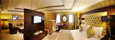 Activity Downtown Dubai Social Rediscover Hospitality at Millennium Taiba and Al Aqeeq Hotels UAE
