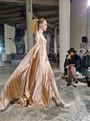 Activity Downtown Dubai Fashion Georges Chakra at Paris Fashion week 2019 UAE