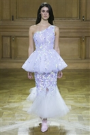 Festivals and Big Events Georges Chakra Spring Summer 2016 UAE