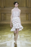 Festivals and Big Events Georges Chakra Spring Summer 2016 UAE