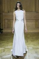 Festivals and Big Events Georges Chakra Spring Summer 2016 UAE