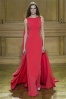 Festivals and Big Events Georges Chakra Spring Summer 2016 UAE