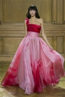 Festivals and Big Events Georges Chakra Spring Summer 2016 UAE