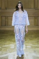 Festivals and Big Events Georges Chakra Spring Summer 2016 UAE