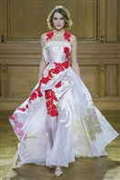 Festivals and Big Events Georges Chakra Spring Summer 2016 UAE