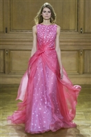 Festivals and Big Events Georges Chakra Spring Summer 2016 UAE