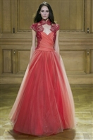 Festivals and Big Events Georges Chakra Spring Summer 2016 UAE