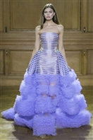 Festivals and Big Events Georges Chakra Spring Summer 2016 UAE