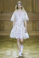 Festivals and Big Events Georges Chakra Spring Summer 2016 UAE