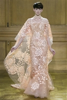 Festivals and Big Events Georges Chakra Spring Summer 2016 UAE