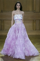 Festivals and Big Events Georges Chakra Spring Summer 2016 UAE