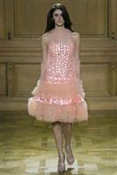 Festivals and Big Events Georges Chakra Spring Summer 2016 UAE