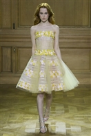 Festivals and Big Events Georges Chakra Spring Summer 2016 UAE