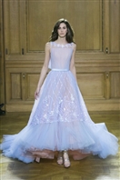 Festivals and Big Events Georges Chakra Spring Summer 2016 UAE