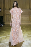 Festivals and Big Events Georges Chakra Spring Summer 2016 UAE