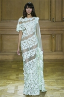 Festivals and Big Events Georges Chakra Spring Summer 2016 UAE