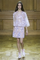 Festivals and Big Events Georges Chakra Spring Summer 2016 UAE