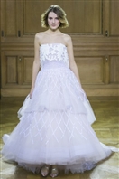 Festivals and Big Events Georges Chakra Spring Summer 2016 UAE