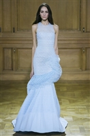 Festivals and Big Events Georges Chakra Spring Summer 2016 UAE