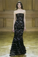 Festivals and Big Events Georges Chakra Spring Summer 2016 UAE