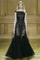 Festivals and Big Events Georges Chakra Spring Summer 2016 UAE