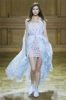 Festivals and Big Events Georges Chakra Spring Summer 2016 UAE