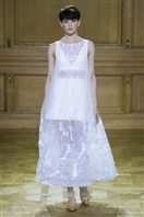 Festivals and Big Events Georges Chakra Spring Summer 2016 UAE