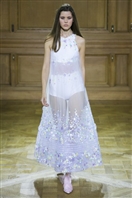 Festivals and Big Events Georges Chakra Spring Summer 2016 UAE