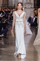 Festivals and Big Events Georges Hobeika Spring Summer 2018 Couture at PFW UAE