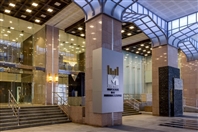 Activity Downtown Dubai Social Spirituality meets hospitality at M Hotel Makkah by Millennium  UAE
