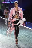 Festivals and Big Events Victoria's Secret Fashion Show In Paris UAE