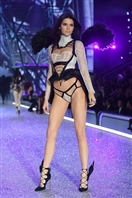 Festivals and Big Events Victoria's Secret Fashion Show In Paris UAE