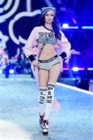 Festivals and Big Events Victoria's Secret Fashion Show In Paris UAE