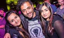 Festivals and Big Events Jamie Woon at One Big Vibes UAE