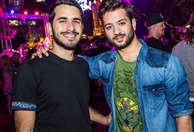 Festivals and Big Events Jamie Woon at One Big Vibes UAE