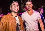 Festivals and Big Events Jamie Woon at One Big Vibes UAE