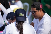 Social Lacoste Tennis Clinic Day 2018 UAE