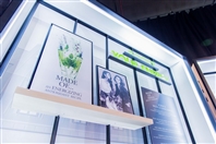 Social Discover Lancôme’s unique new Pop-Up store UAE