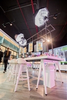 Social Discover Lancôme’s unique new Pop-Up store UAE