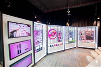 Social Discover Lancôme’s unique new Pop-Up store UAE