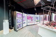 Social Discover Lancôme’s unique new Pop-Up store UAE
