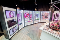 Social Discover Lancôme’s unique new Pop-Up store UAE