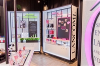 Social Discover Lancôme’s unique new Pop-Up store UAE