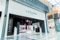 Social Discover Lancôme’s unique new Pop-Up store UAE