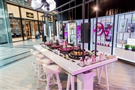 Social Discover Lancôme’s unique new Pop-Up store UAE