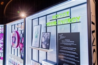 Social Discover Lancôme’s unique new Pop-Up store UAE