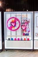 Social Discover Lancôme’s unique new Pop-Up store UAE