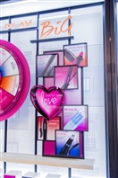 Social Discover Lancôme’s unique new Pop-Up store UAE