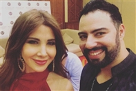 Festivals and Big Events Nancy Ajram in Mazagan Morocco UAE